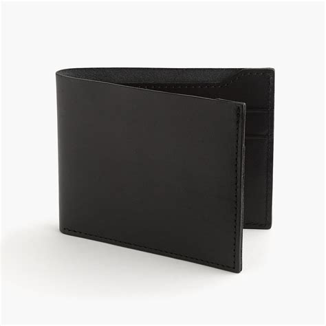 Elevate Your Style Game with the J Crew Magic Billfold